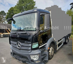 MercedesActros