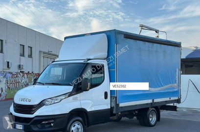 IvecoDaily