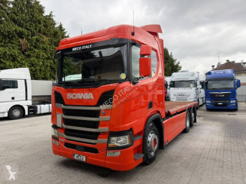 ScaniaR450
