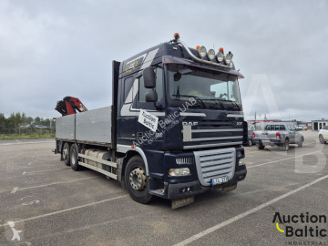 DAFXF105