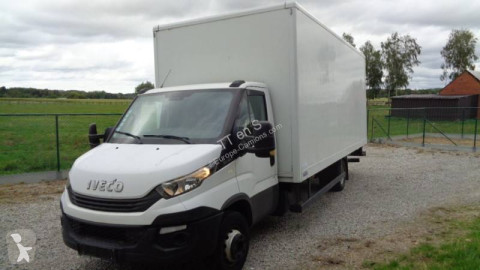 IvecoDaily