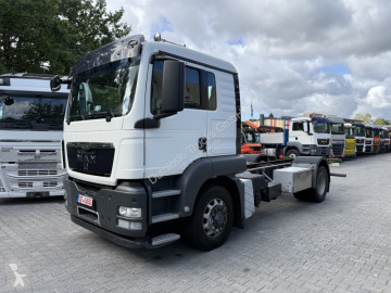 Camión MAN TGS 18.440