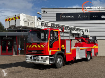IvecoEurocargo