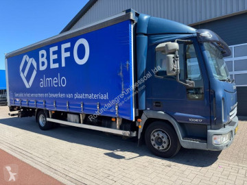 IvecoEurocargo