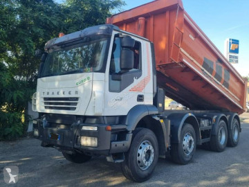 IvecoTrakker500