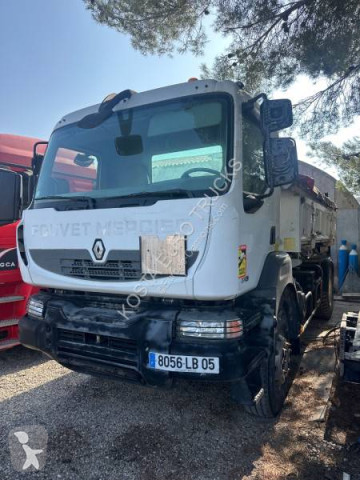 RenaultKerax370 DXI