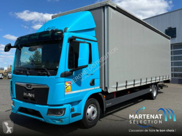 Camión MAN TGL 12.220