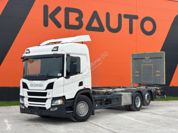 ScaniaL