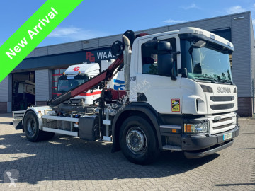 ScaniaP