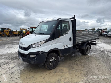 IvecoDaily