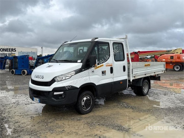 IvecoDaily