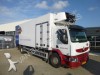 Camión frigorífico Renault Premium 320.18D / EURO 5 / CARRIER SUPRA 950MT D