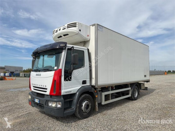 IvecoEurocargo