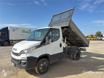 IvecoDaily