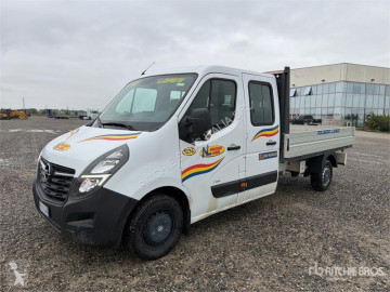 OpelMovano