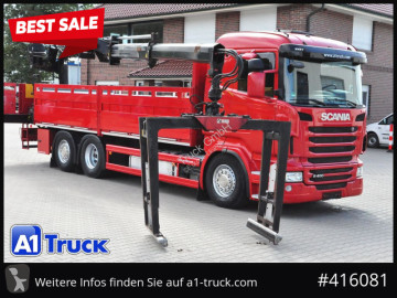 ScaniaL