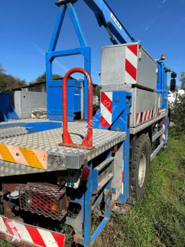 IvecoEurocargo140 E 24