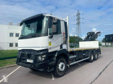 RenaultC-Series