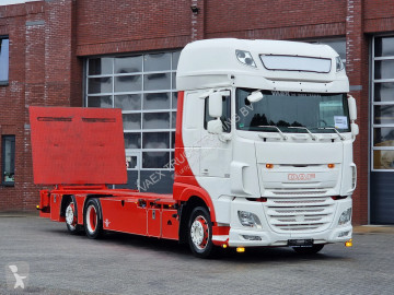 DAFXF460
