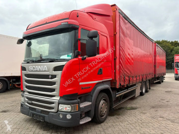 ScaniaR