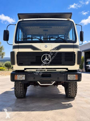Inne ciężarówki Mercedes