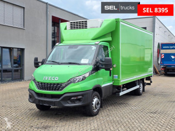 IvecoDaily