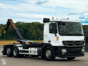 MercedesActros