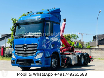 MercedesActros