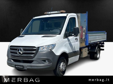 MercedesSprinter