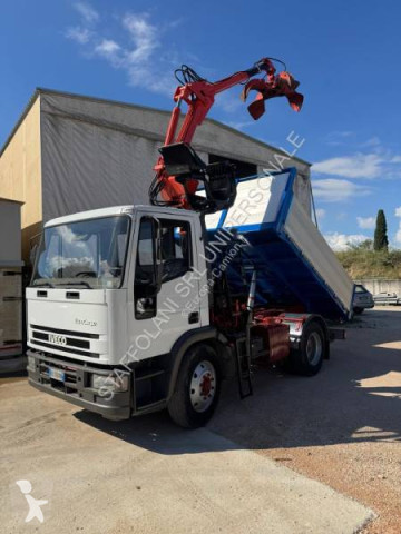 IvecoEurocargo120 E 18 K