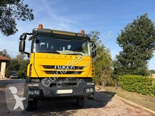 Iveco Trakker AD 190 T 31