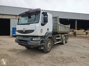 RenaultKerax450 DXi