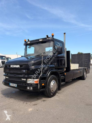 ScaniaG114G340