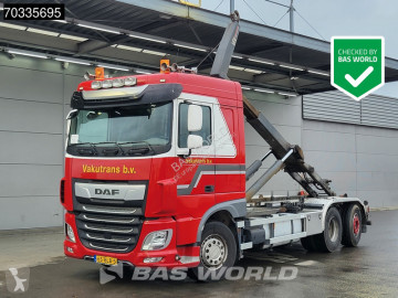 DAFXF
