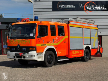 MercedesAtego