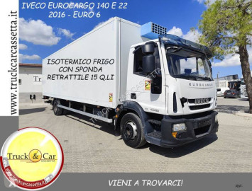 IvecoEurocargo140 E 22
