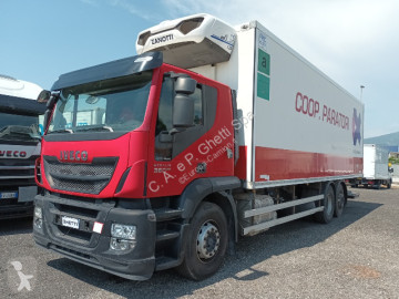 IvecoStralis