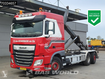 DAFXF