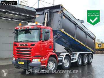 ScaniaL
