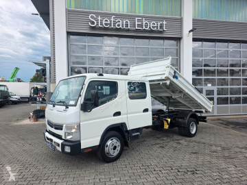MitsubishiCanter