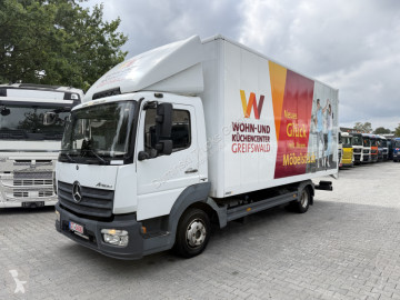 MercedesAtego