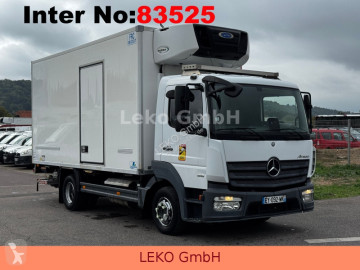 MercedesAtego