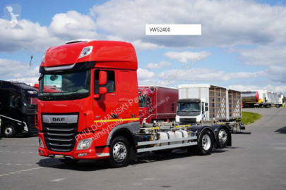 DAFXF