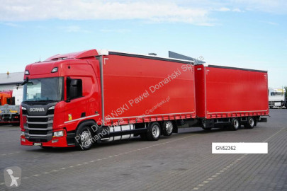 ScaniaR