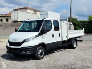 Kamion Iveco Daily