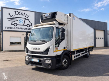 IvecoEurocargo140 E 25