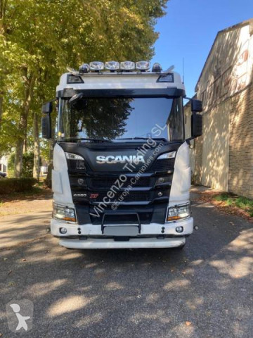 Kamion Scania R 580