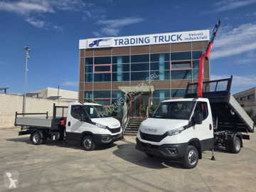 Kamion korba Iveco nový