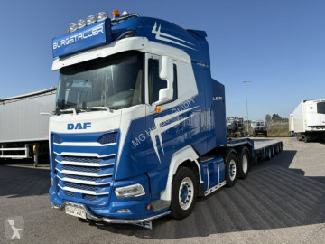 DAFXG