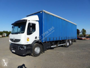 RenaultPremium320 DXI